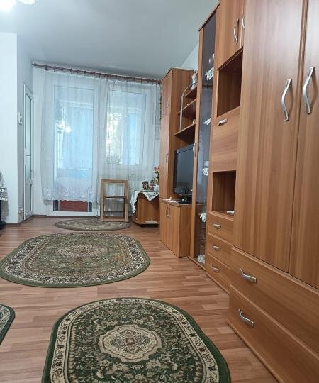 Vatra Luminoasa, et. 3, metroul Iancului 5 minute,