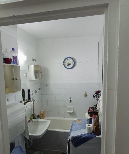 Vatra Luminoasa, et. 3, metroul Iancului 5 minute,