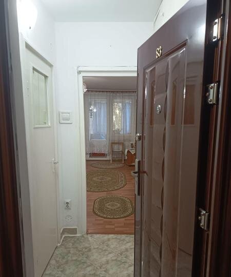 Vatra Luminoasa, et. 3, metroul Iancului 5 minute,